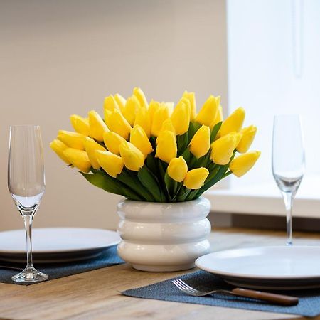 Brivibas House Design Apartments In City Center 리가 외부 사진