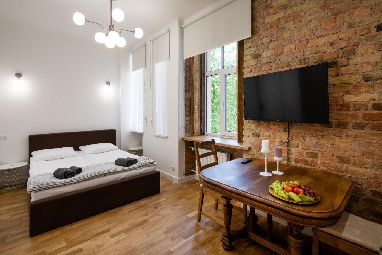 Brivibas House Design Apartments In City Center 리가 외부 사진