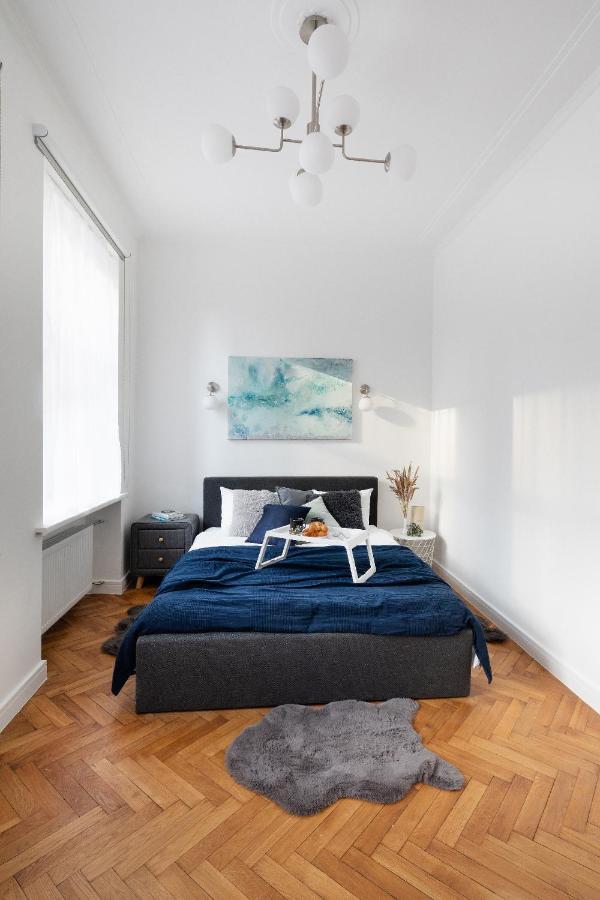Brivibas House Design Apartments In City Center 리가 외부 사진