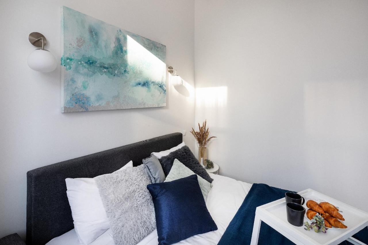 Brivibas House Design Apartments In City Center 리가 외부 사진