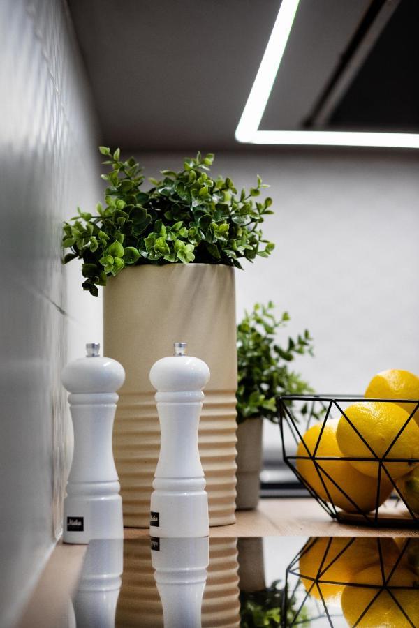 Brivibas House Design Apartments In City Center 리가 외부 사진