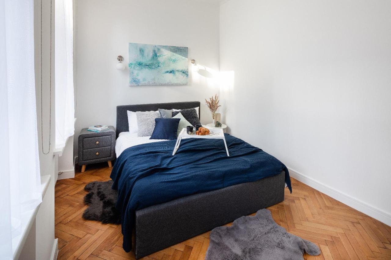 Brivibas House Design Apartments In City Center 리가 외부 사진