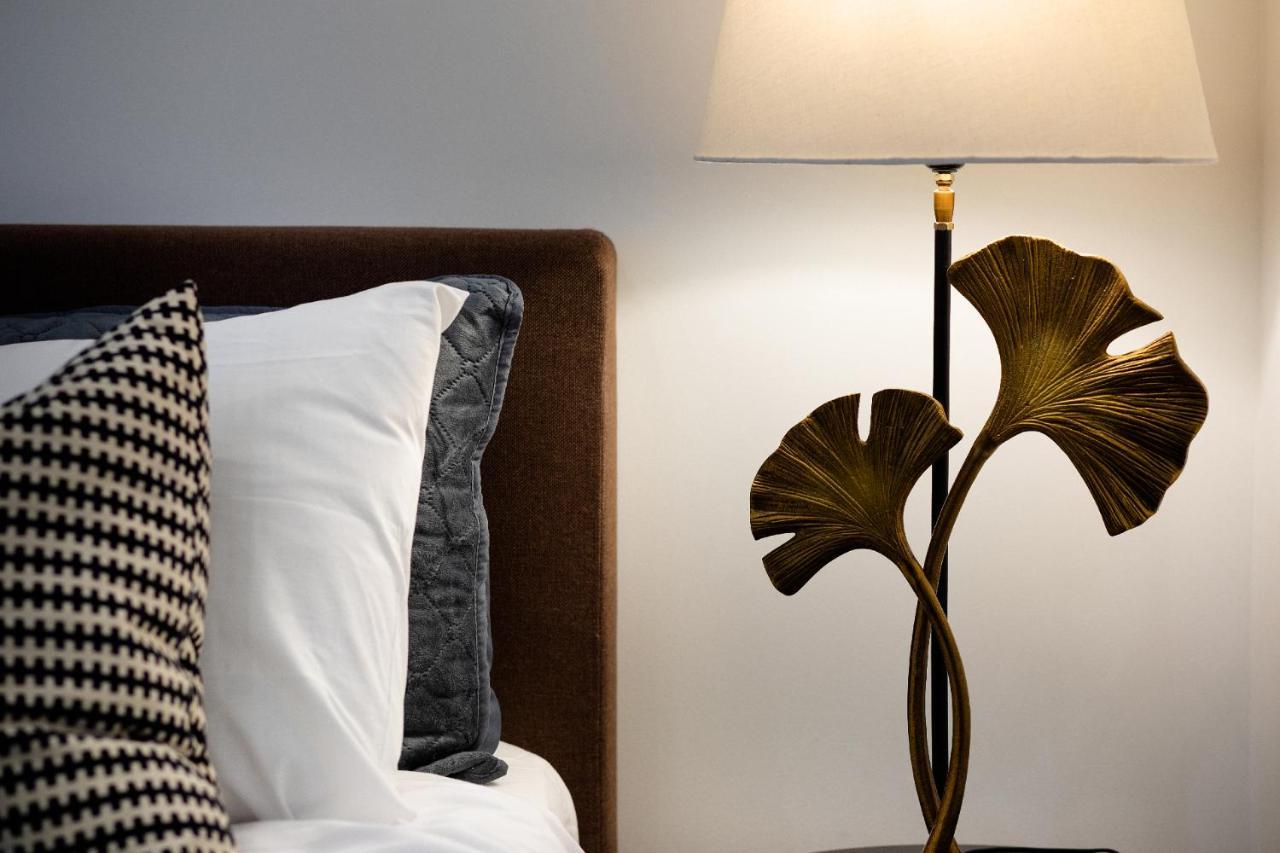 Brivibas House Design Apartments In City Center 리가 외부 사진