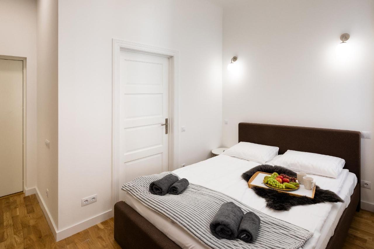 Brivibas House Design Apartments In City Center 리가 외부 사진
