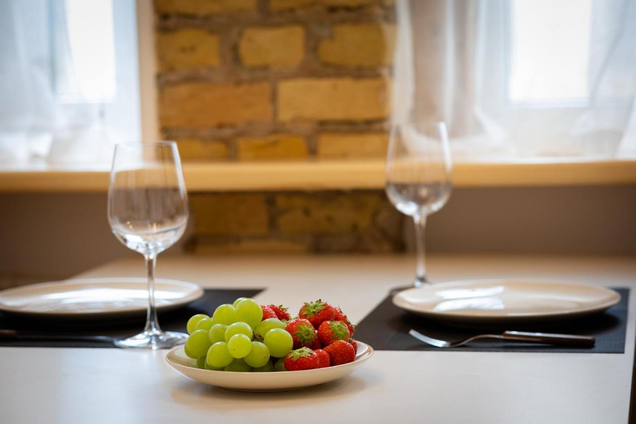 Brivibas House Design Apartments In City Center 리가 외부 사진