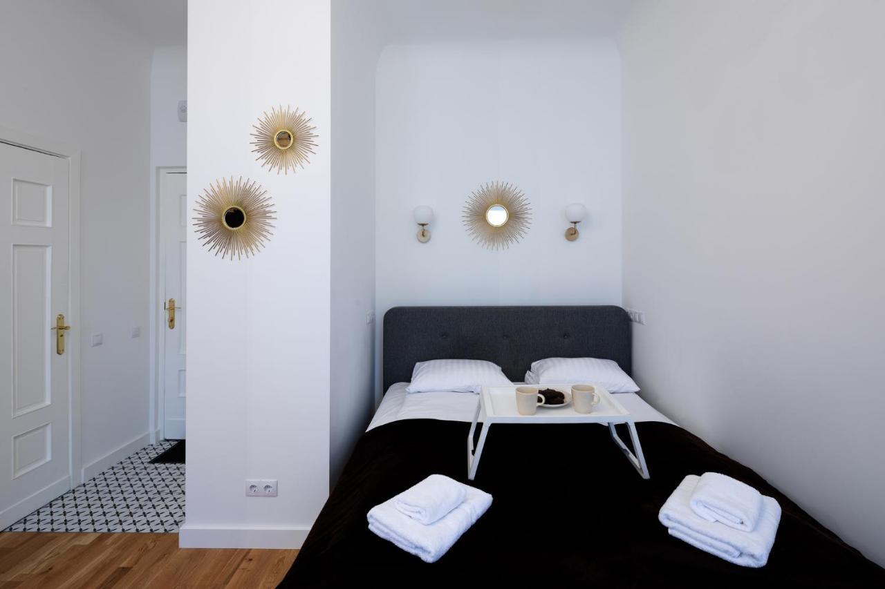 Brivibas House Design Apartments In City Center 리가 외부 사진