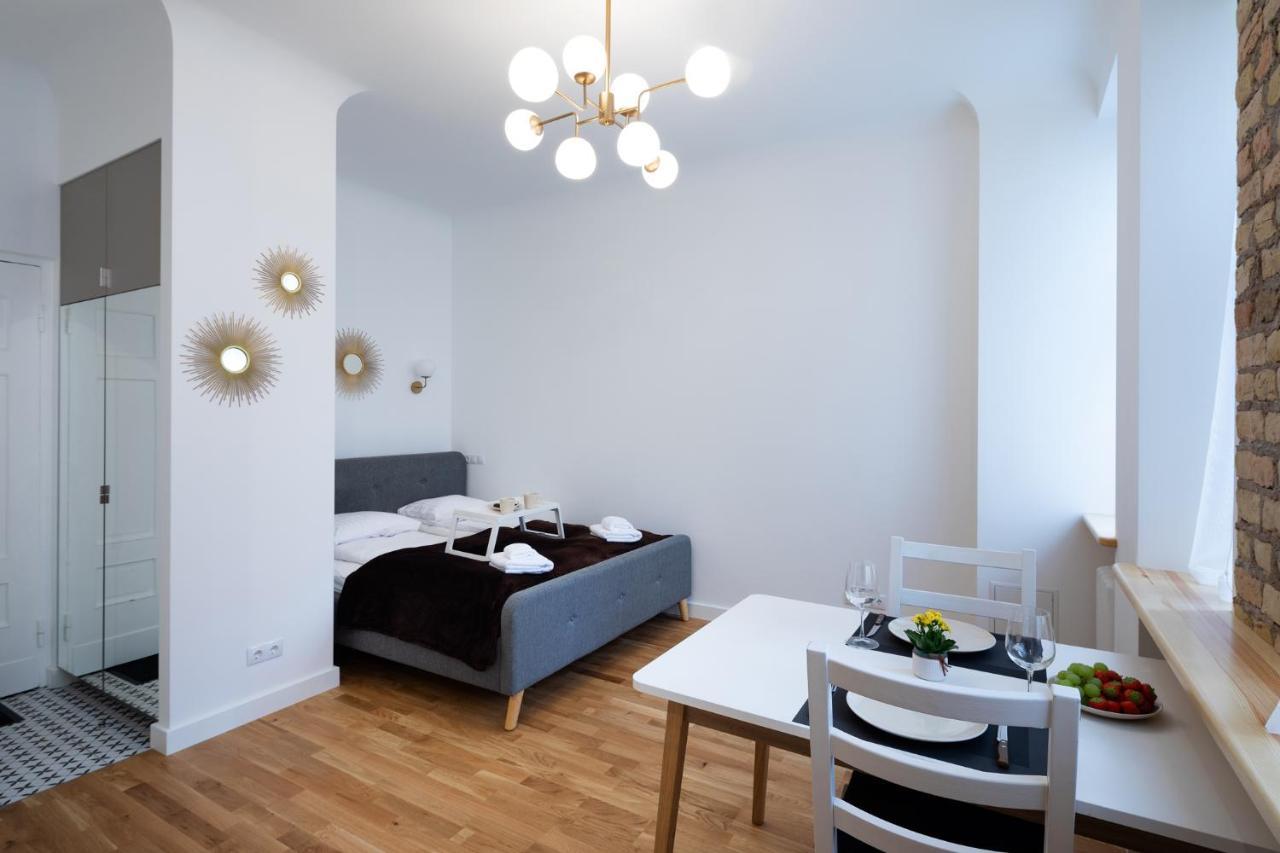 Brivibas House Design Apartments In City Center 리가 외부 사진