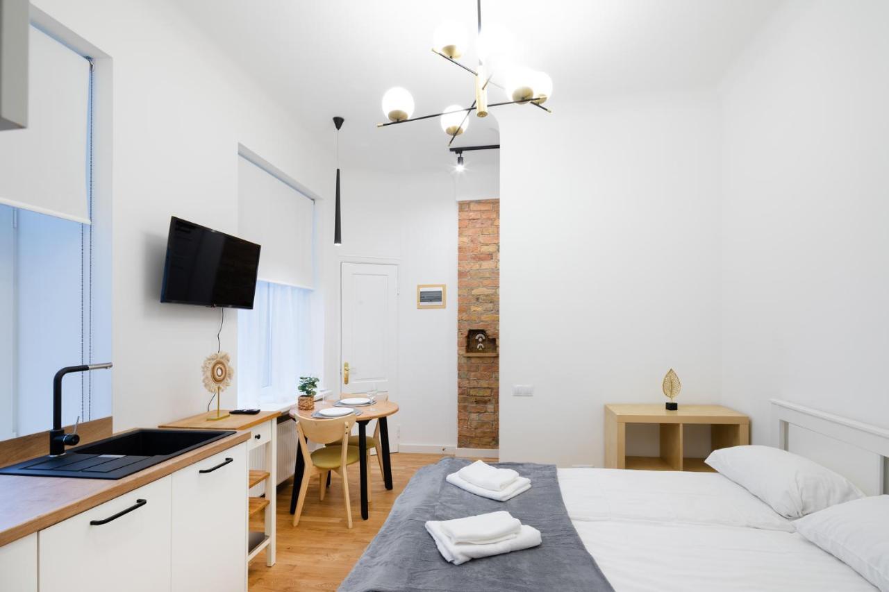 Brivibas House Design Apartments In City Center 리가 외부 사진