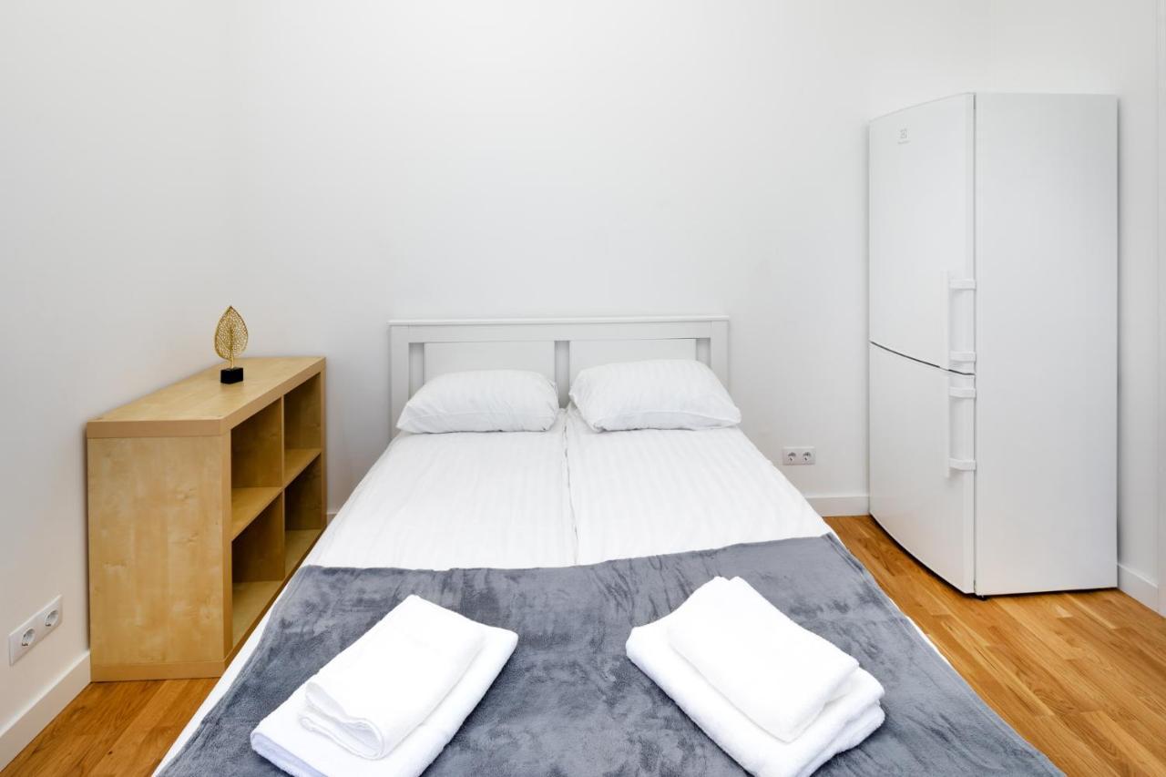 Brivibas House Design Apartments In City Center 리가 외부 사진