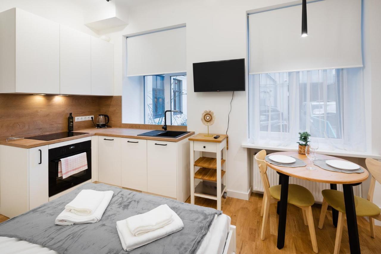 Brivibas House Design Apartments In City Center 리가 외부 사진