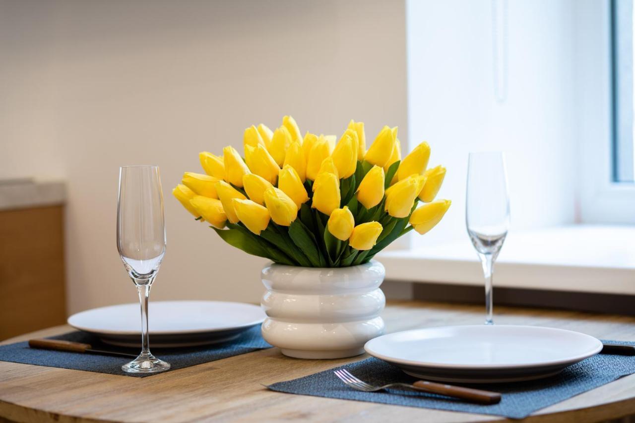 Brivibas House Design Apartments In City Center 리가 외부 사진