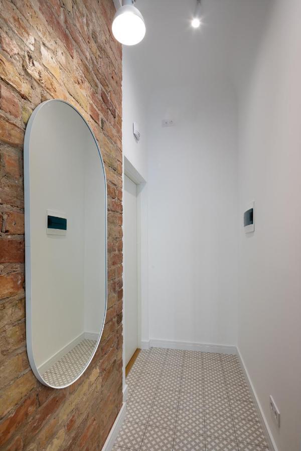Brivibas House Design Apartments In City Center 리가 외부 사진